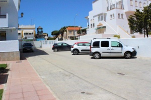 URBANIZACIÓN EDIFICIO LA BARROSA VISTAS AL MAR PRIMERA LINEA - REF. A06-06041