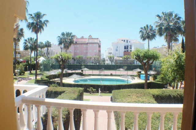 URBANIZACIÓN BELLAMAR - REF. A04-04061