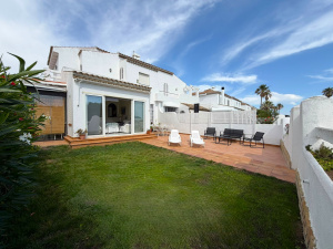 URBANIZACIÓN COMPLEJO ATLANTICO - REF. A06-00007
