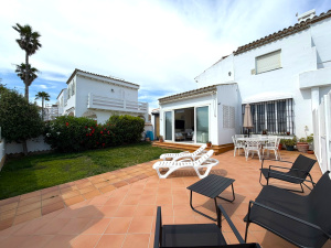 URBANIZACIÓN COMPLEJO ATLANTICO - REF. A06-00007
