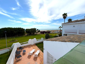 URBANIZACIÓN COMPLEJO ATLANTICO - REF. A06-00007