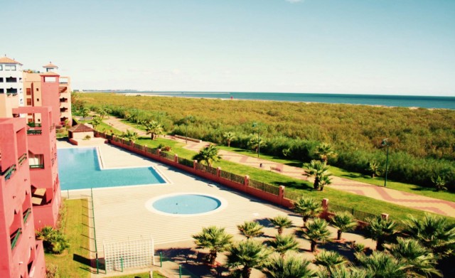 URBANIZACIÓN LAS PALMERAS - REF. A01-00393