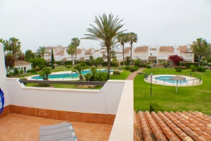 URBANIZACIÓN LA QUINTA ARCE GOLF - REF. A03-03053