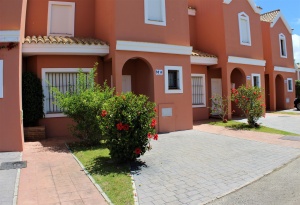 URBANIZACIÓN MARIPOSAS - REF. A06-06058