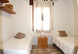URBANIZACIÓN MARIPOSAS - REF. A06-06058