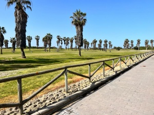 URBANIZACIÓN MARINA GOLF - REF. A03-03061