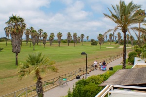 URBANIZACIÓN MARINA GOLF - REF. A03-03061