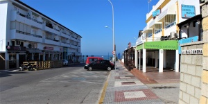 URBANIZACIÓN LA BALCONERA PRIMERA LINEA DE PLAYA - REF. A06-06062