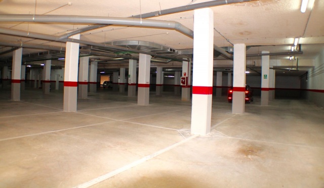 URBANIZACIÓN COSTA AZAHAR II - REF. A02-02051