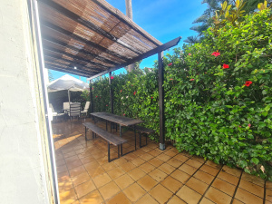 SALINAS CLUB, ADOSADO - 3 DORMITORIOS - REF. A03-03067