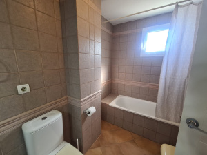 SALINAS CLUB, ADOSADO - 3 DORMITORIOS - REF. A03-03067