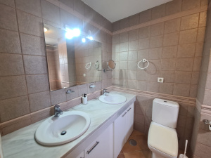 SALINAS CLUB, ADOSADO - 3 DORMITORIOS - REF. A03-03067