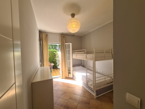 SALINAS CLUB, ADOSADO - 3 DORMITORIOS - REF. A03-03067