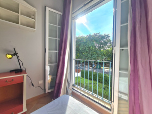 SALINAS CLUB, ADOSADO - 3 DORMITORIOS - REF. A03-03067