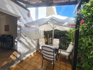 SALINAS CLUB, ADOSADO - 3 DORMITORIOS - REF. A03-03067