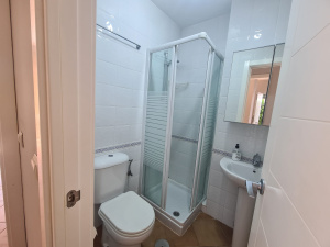 SALINAS CLUB, ADOSADO - 3 DORMITORIOS - REF. A03-03067