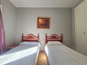 SALINAS CLUB, ADOSADO - 3 DORMITORIOS - REF. A03-03067