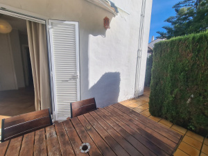 SALINAS CLUB, ADOSADO - 3 DORMITORIOS - REF. A03-03067