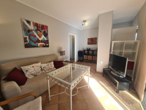 SALINAS CLUB, ADOSADO - 3 DORMITORIOS - REF. A03-03067