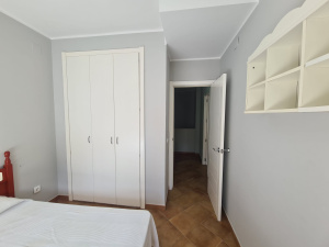 SALINAS CLUB, ADOSADO - 3 DORMITORIOS - REF. A03-03067