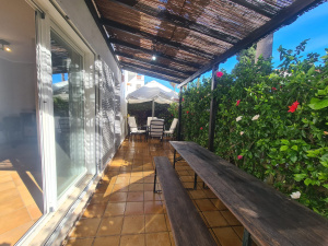 SALINAS CLUB, ADOSADO - 3 DORMITORIOS - REF. A03-03067