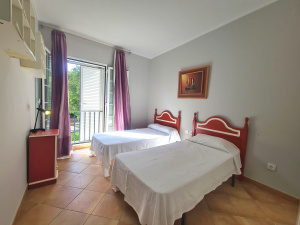 SALINAS CLUB, ADOSADO - 3 DORMITORIOS - REF. A03-03067