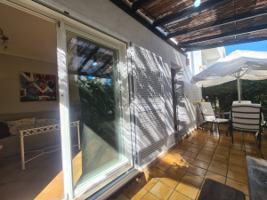 SALINAS CLUB, ADOSADO - 3 DORMITORIOS - REF. A03-03067