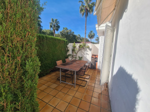 SALINAS CLUB, ADOSADO - 3 DORMITORIOS - REF. A03-03067