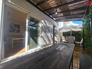 SALINAS CLUB, ADOSADO - 3 DORMITORIOS - REF. A03-03067