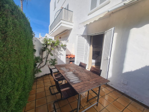 SALINAS CLUB, ADOSADO - 3 DORMITORIOS - REF. A03-03067