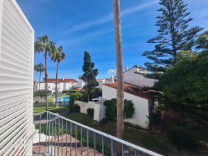 SALINAS CLUB, ADOSADO - 3 DORMITORIOS - REF. A03-03067