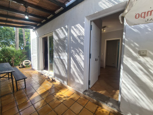 SALINAS CLUB, ADOSADO - 3 DORMITORIOS - REF. A03-03067