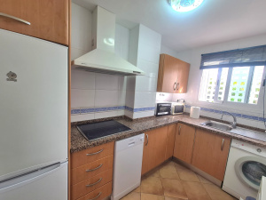 SALINAS CLUB, ADOSADO - 3 DORMITORIOS - REF. A03-03067