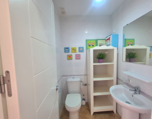 SALINAS CLUB, ADOSADO - 3 DORMITORIOS - REF. A03-03067