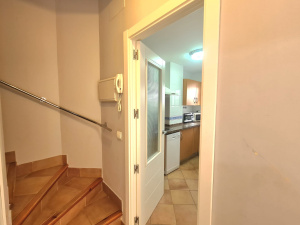 SALINAS CLUB, ADOSADO - 3 DORMITORIOS - REF. A03-03067