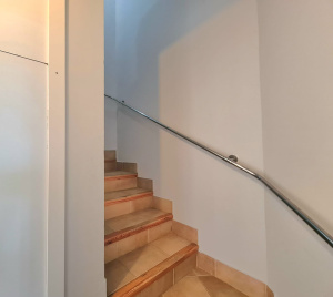 SALINAS CLUB, ADOSADO - 3 DORMITORIOS - REF. A03-03067