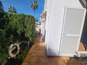 SALINAS CLUB, ADOSADO - 3 DORMITORIOS - REF. A03-03067