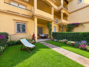 URBANIZACIÓN COSTA GADIR - REF. A06-06076