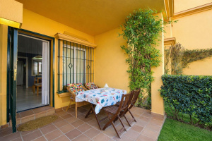 URBANIZACIÓN COSTA GADIR - REF. A06-06076