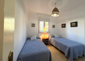 URBANIZACIÓN COSTA GADIR - REF. A06-06076