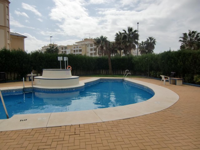 URBANIZACIÓN EL FARO II - REF. A01-00405