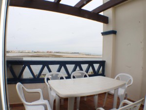 URBANIZACIÓN EL FARO II - REF. A01-00405