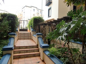 URBANIZACIÓN EL FARO II - REF. A01-00405