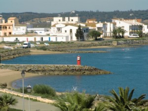 URBANIZACIÓN EL FARO II - REF. A01-00405