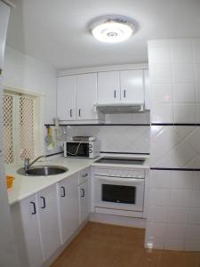 URBANIZACIÓN EL FARO II - REF. A01-00405