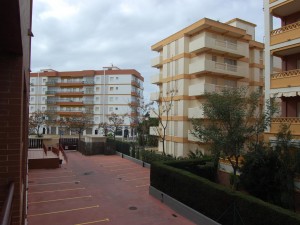 URBANIZACIÓN BAHÍA BLANCA - REF. A01-00406