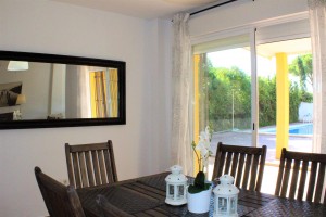 URBANIZACIÓN VILLAS DE LA LOMA - REF. A06-00009