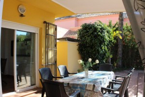 URBANIZACIÓN VILLAS DE LA LOMA - REF. A06-00009