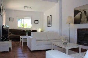URBANIZACIÓN VILLAS DE LA LOMA - REF. A06-00009