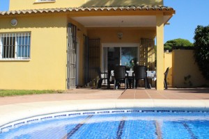 URBANIZACIÓN VILLAS DE LA LOMA - REF. A06-00009